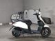 Фото Suzuki LET's с японского аукциона