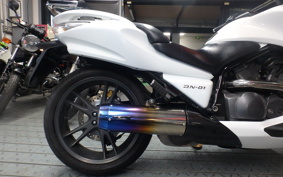 HONDA DN01 2008 RC55