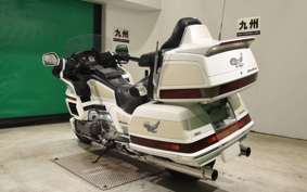 HONDA GL1500 GOLD WING 1998
