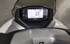 SUZUKI BURGMAN STREET 125EX 2026 EA23M