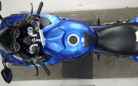KAWASAKI ZX 1400 NINJA R 2012
