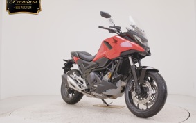 HONDA NC750X DCT 2026 RH23
