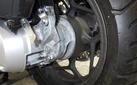 HONDA PCX 160 2001 KF47