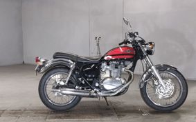 KAWASAKI ESTRELLA250 RS BJ250A