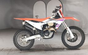KTM 250XC-F XCK43