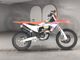 Фото KTM 250XC-F с японского аукциона