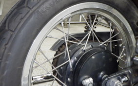 KAWASAKI W400 2012 EJ400A