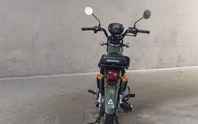 HONDA CROSS CUB110 PJHT