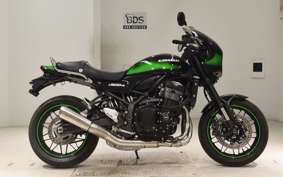 KAWASAKI Z900RS CAFE 2025 ZR900K