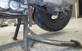 HONDA LEAD 125 JF45