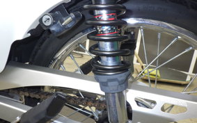 HONDA C110 SUPER CUB 1993 JA44
