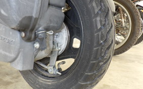 SUZUKI ﾚｯﾂ 2022 CA4AA