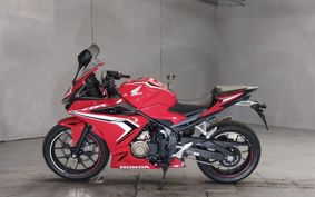 HONDA CBR400R NC56