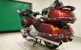 HONDA GL 1800 GOLD WING 2012