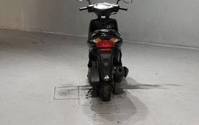 SUZUKI ADDRESS V125 CF4MA