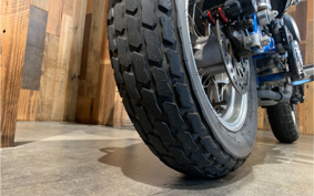 HONDA  MONKEY 125ABS JB02