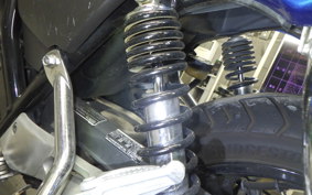 HONDA CB400SF VTEC K NC42