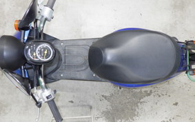 HONDA TODAY 2 2015 AF67