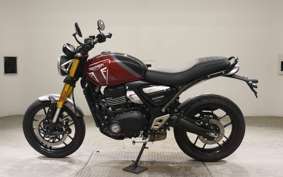 TRIUMPH SPEED 400 2025
