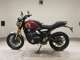 Фото Triumph SPEED 400 2025 с японского аукциона