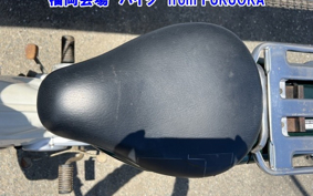 YAMAHA MATE50