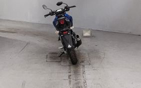 SUZUKI GSX-S125 DL32B