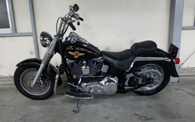 HARLEY FLSTFI 15th 2005 BXD