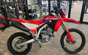 HONDA CRF250L MD47