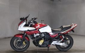 HONDA CB400SFV-3 BOLDOR 2006 NC39