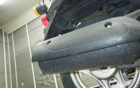 HONDA TODAY 2014 AF61