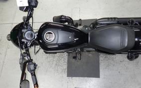 HARLEY RH975 2023