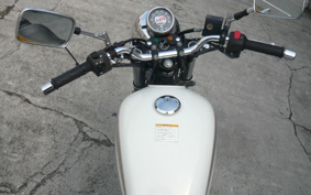 SUZUKI ST250E TYPES NJ4CA