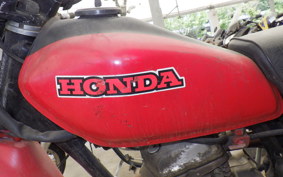 HONDA XL50S AD03