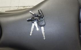 SUZUKI GSX-R125 DL33B