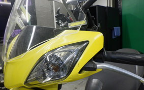 YAMAHA CYGNUS 125 XSR 2 2019 SE44J