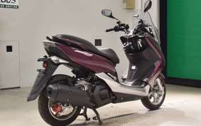 YAMAHA MAJESTY155 S 2026 SG28J