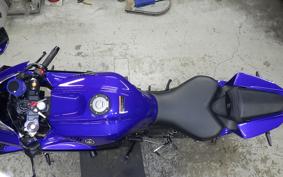 YAMAHA YZF-R7 2022 RM39J