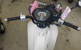 HONDA C50 SUPER CUB AA07