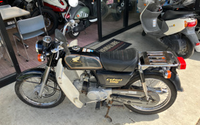 HONDA CD50 BENLY CD50
