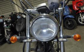 SUZUKI VANVAN 200 NH41A