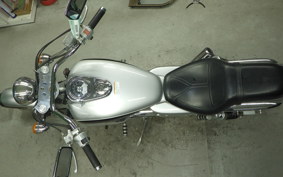 HONDA MAGNA 250 2010 MC29