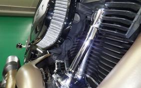 HARLEY FXFBS1870 2017