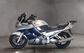 YAMAHA FJR1300 2002 RP04