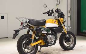 HONDA MONKEY 125 2008 JB02