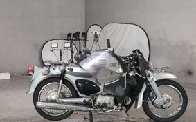 HONDA LITTLE CUB AA01