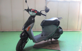 SUZUKI LET's 4 CA45A