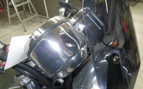 YAMAHA SR400 Gen.4 2019 RH03J