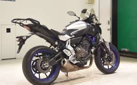 YAMAHA MT-07 ABS 2016 RM07J