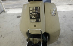 HONDA C50 SUPER CUB AA01