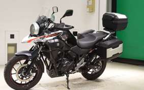 SUZUKI V-STROM 250 A 2023